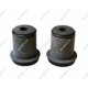 Purchase Top-Quality Upper Control Arm Bushing Or Kit by MEVOTECH - MS50447 pa1