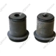 Purchase Top-Quality Upper Control Arm Bushing Or Kit by MEVOTECH - MS50447 pa2
