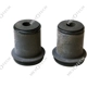 Purchase Top-Quality Upper Control Arm Bushing Or Kit by MEVOTECH - MS50447 pa3