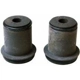 Purchase Top-Quality Upper Control Arm Bushing Or Kit by MEVOTECH - MS50447 pa4