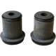 Purchase Top-Quality Upper Control Arm Bushing Or Kit by MEVOTECH - MS50447 pa6