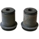Purchase Top-Quality Upper Control Arm Bushing Or Kit by MEVOTECH - MS50447 pa7