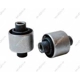 Purchase Top-Quality Upper Control Arm Bushing Or Kit by MEVOTECH - MS60415 pa1
