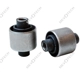 Purchase Top-Quality Upper Control Arm Bushing Or Kit by MEVOTECH - MS60415 pa2