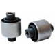 Purchase Top-Quality Upper Control Arm Bushing Or Kit by MEVOTECH - MS60415 pa3