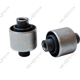 Purchase Top-Quality Upper Control Arm Bushing Or Kit by MEVOTECH - MS60415 pa4