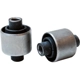 Purchase Top-Quality Upper Control Arm Bushing Or Kit by MEVOTECH - MS60415 pa5