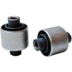 Purchase Top-Quality Upper Control Arm Bushing Or Kit by MEVOTECH - MS60415 pa7