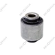 Purchase Top-Quality Upper Control Arm Bushing Or Kit by MEVOTECH - MS60416 pa6