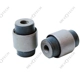 Purchase Top-Quality Upper Control Arm Bushing Or Kit by MEVOTECH - MS60429 pa3