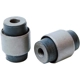 Purchase Top-Quality Upper Control Arm Bushing Or Kit by MEVOTECH - MS60429 pa5