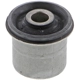 Purchase Top-Quality Upper Control Arm Bushing Or Kit by MEVOTECH - MS864101 pa3