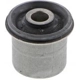 Purchase Top-Quality Upper Control Arm Bushing Or Kit by MEVOTECH - MS864101 pa4