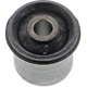 Purchase Top-Quality Upper Control Arm Bushing Or Kit by MEVOTECH - MS864101 pa5