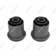 Purchase Top-Quality Upper Control Arm Bushing Or Kit by MEVOTECH - MS86411 pa1