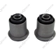 Purchase Top-Quality Upper Control Arm Bushing Or Kit by MEVOTECH - MS86411 pa3