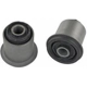 Purchase Top-Quality Upper Control Arm Bushing Or Kit by MEVOTECH - MS86411 pa4