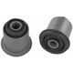 Purchase Top-Quality Upper Control Arm Bushing Or Kit by MEVOTECH - MS86411 pa7