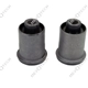 Purchase Top-Quality Upper Control Arm Bushing Or Kit by MEVOTECH - MS86414 pa3