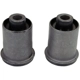 Purchase Top-Quality Upper Control Arm Bushing Or Kit by MEVOTECH - MS86414 pa4