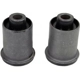 Purchase Top-Quality Upper Control Arm Bushing Or Kit by MEVOTECH - MS86414 pa5
