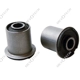 Purchase Top-Quality Upper Control Arm Bushing Or Kit by MEVOTECH - MS86450 pa3