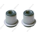 Purchase Top-Quality Upper Control Arm Bushing Or Kit by MEVOTECH - MS86453 pa1