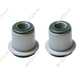 Purchase Top-Quality Upper Control Arm Bushing Or Kit by MEVOTECH - MS86453 pa2