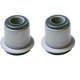 Purchase Top-Quality Upper Control Arm Bushing Or Kit by MEVOTECH - MS86453 pa3