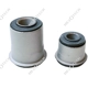 Purchase Top-Quality Upper Control Arm Bushing Or Kit by MEVOTECH - MS86454 pa3
