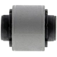 Purchase Top-Quality Upper Control Arm Bushing Or Kit by MEVOTECH - MS90471 pa1