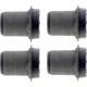 Purchase Top-Quality Upper Control Arm Bushing Or Kit by MEVOTECH ORIGINAL GRADE - GK6409 pa4