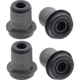 Purchase Top-Quality Upper Control Arm Bushing Or Kit by MEVOTECH ORIGINAL GRADE - GK6409 pa5