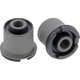 Purchase Top-Quality Upper Control Arm Bushing Or Kit by MEVOTECH ORIGINAL GRADE - GK6689 pa1