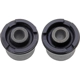 Purchase Top-Quality Upper Control Arm Bushing Or Kit by MEVOTECH ORIGINAL GRADE - GK6689 pa2