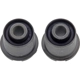 Purchase Top-Quality Upper Control Arm Bushing Or Kit by MEVOTECH ORIGINAL GRADE - GK6689 pa3
