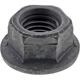 Purchase Top-Quality MEVOTECH ORIGINAL GRADE - GK80100 - Control Arm Bushing pa2