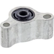 Purchase Top-Quality MEVOTECH ORIGINAL GRADE - GK80100 - Control Arm Bushing pa4