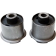 Purchase Top-Quality MEVOTECH ORIGINAL GRADE - GS25436 - Upper Control Arm Bushing Or Kit pa1