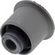 Purchase Top-Quality Upper Control Arm Bushing Or Kit by MEVOTECH ORIGINAL GRADE - GS304100 pa5