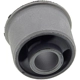 Purchase Top-Quality MEVOTECH ORIGINAL GRADE - GS404301 - Control Arm Bushing pa3