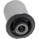 Purchase Top-Quality MEVOTECH ORIGINAL GRADE - GS404307 - Control Arm Bushing pa4