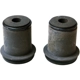 Purchase Top-Quality MEVOTECH ORIGINAL GRADE - GS50447 - Upper Control Arm Bushing Or Kit pa1