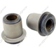 Purchase Top-Quality Upper Control Arm Bushing Or Kit by MEVOTECH ORIGINAL GRADE - GK5187 pa1