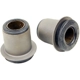 Purchase Top-Quality Upper Control Arm Bushing Or Kit by MEVOTECH ORIGINAL GRADE - GK5187 pa2