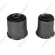 Purchase Top-Quality Upper Control Arm Bushing Or Kit by MEVOTECH ORIGINAL GRADE - GK6111 pa2