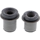 Purchase Top-Quality Upper Control Arm Bushing Or Kit by MEVOTECH ORIGINAL GRADE - GK6144 pa1