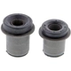 Purchase Top-Quality Upper Control Arm Bushing Or Kit by MEVOTECH ORIGINAL GRADE - GK6144 pa4