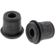 Purchase Top-Quality Upper Control Arm Bushing Or Kit by MEVOTECH ORIGINAL GRADE - GK6176 pa3