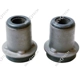 Purchase Top-Quality Upper Control Arm Bushing Or Kit by MEVOTECH ORIGINAL GRADE - GK6198 pa2